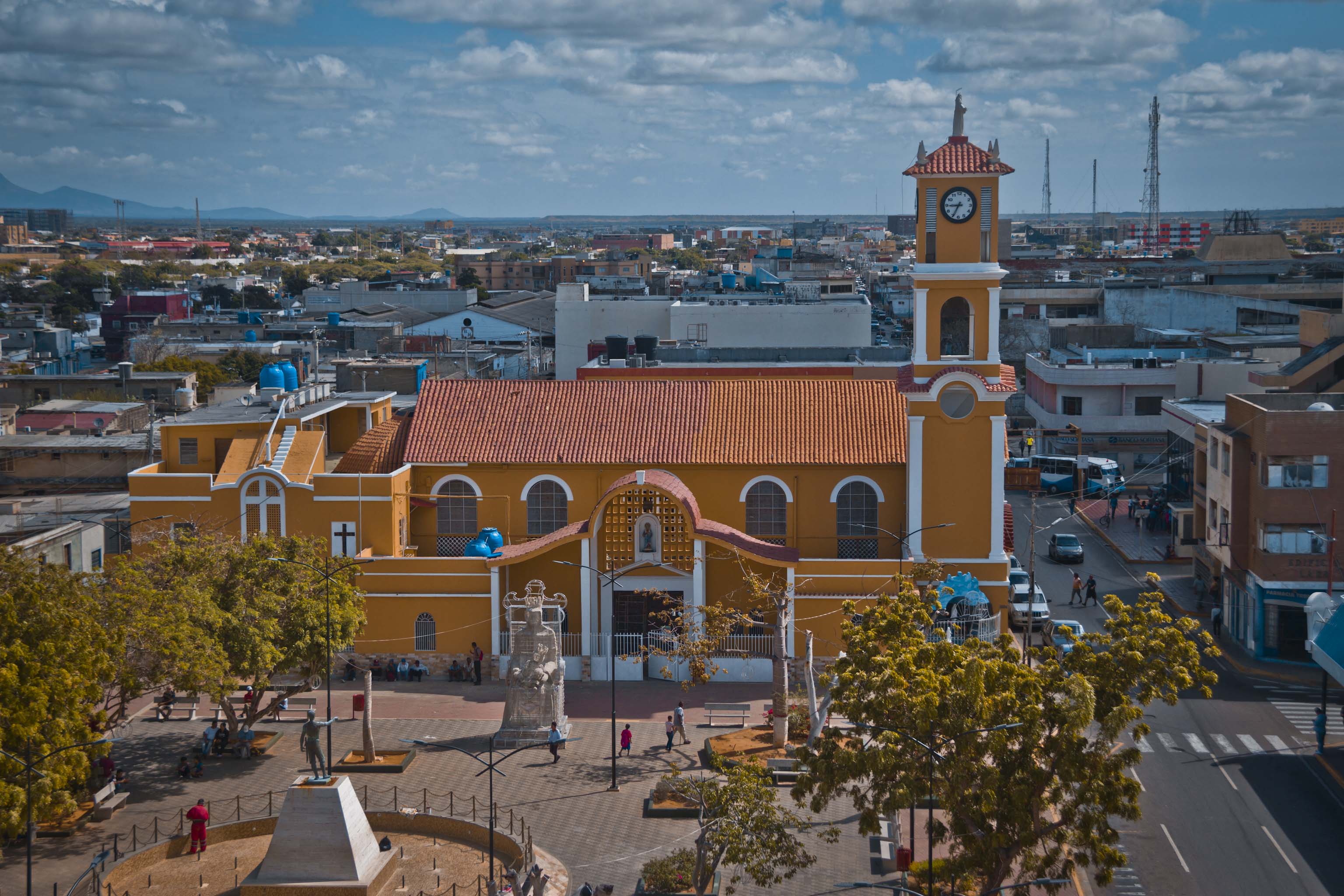 Refugio