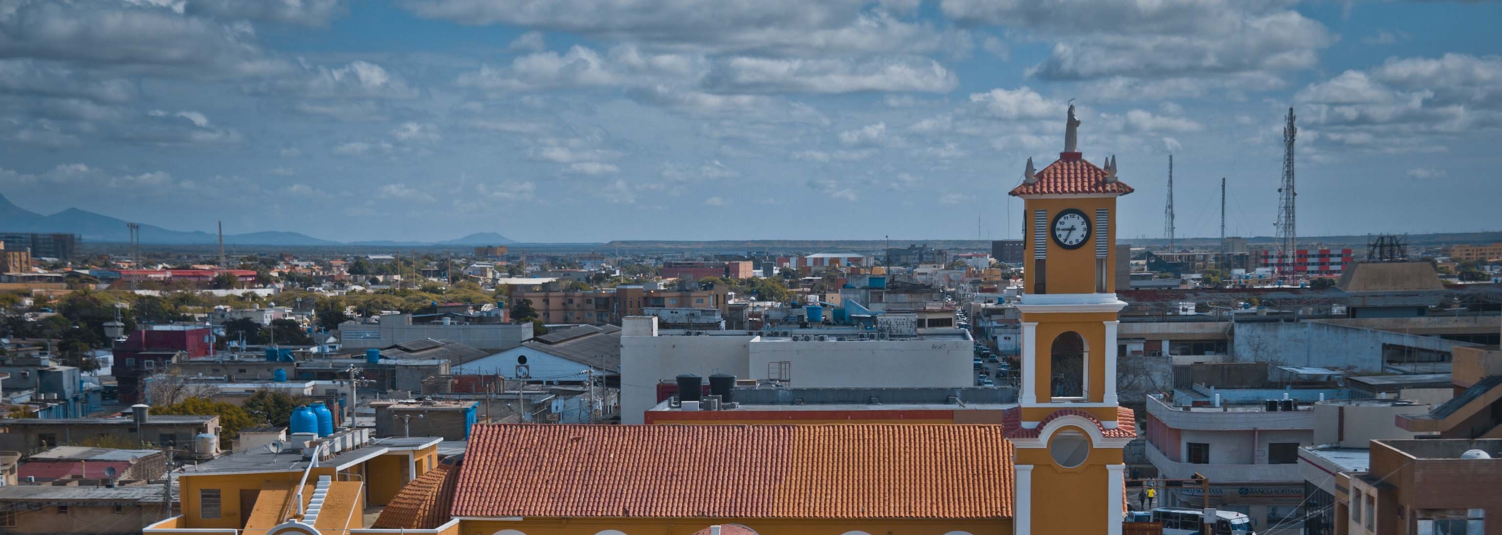iglesia