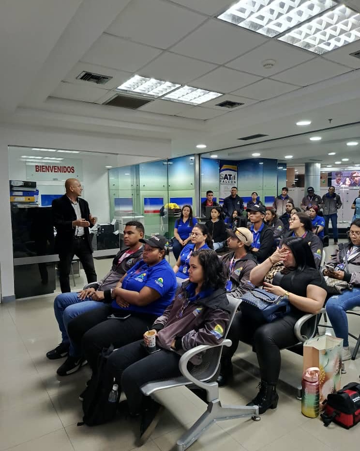 Equipo de trabajo