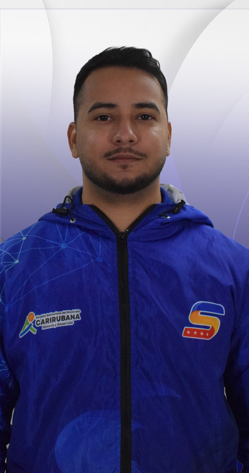 Lcdo. Junior Lugo