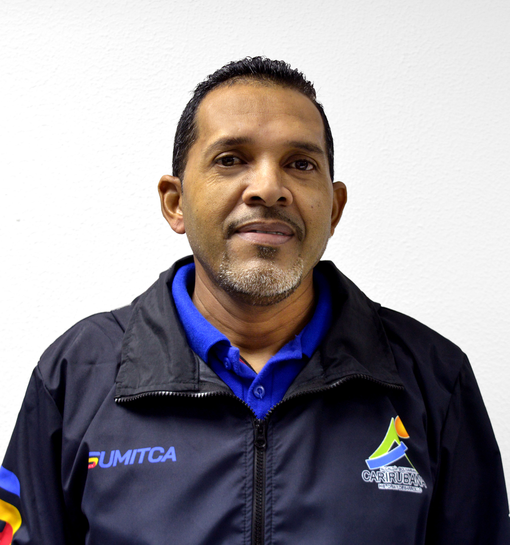 Lcdo. Alex Vargas