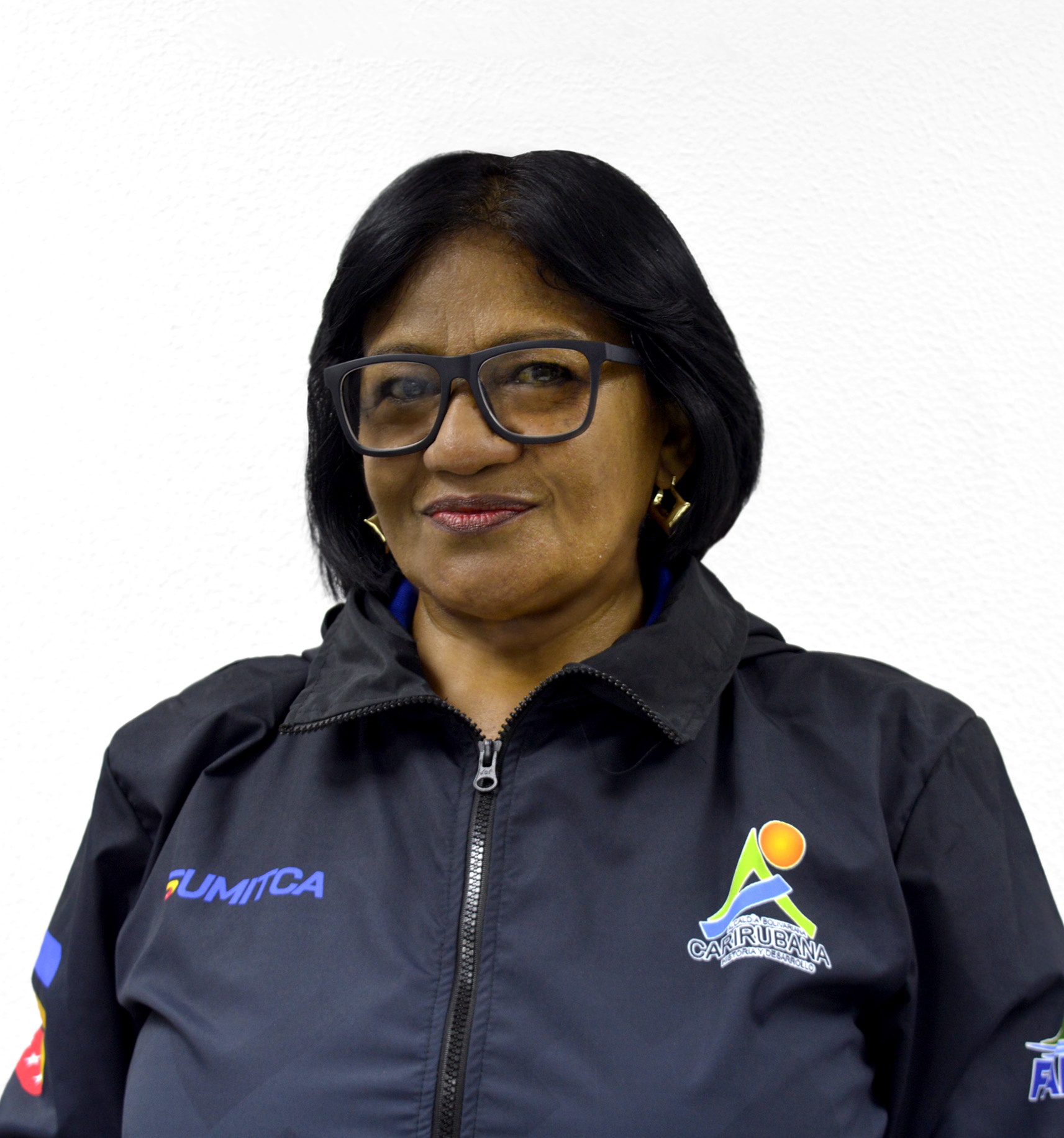 Lcda. Ana María Garcés