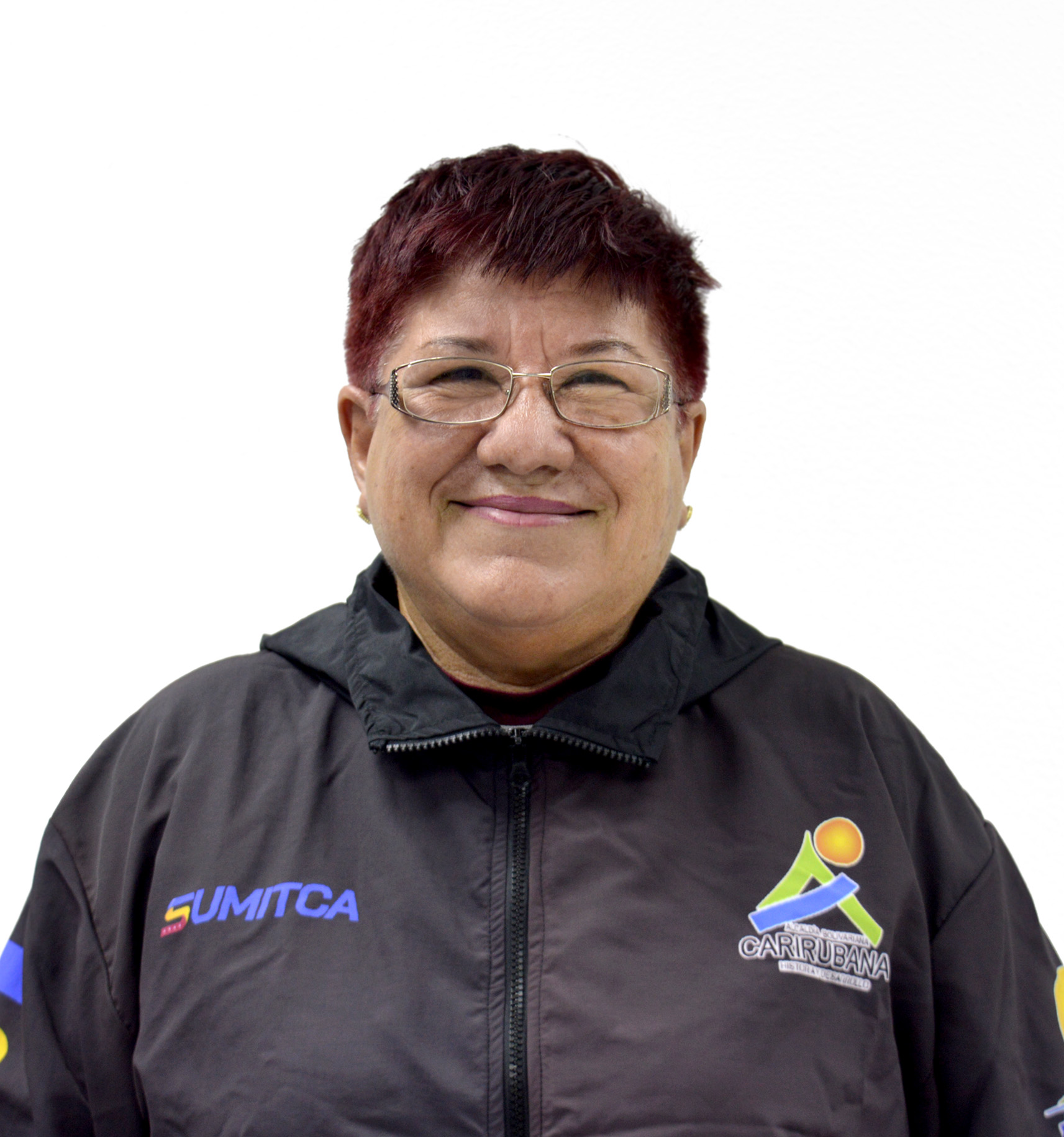 Ing. Ana María Peña