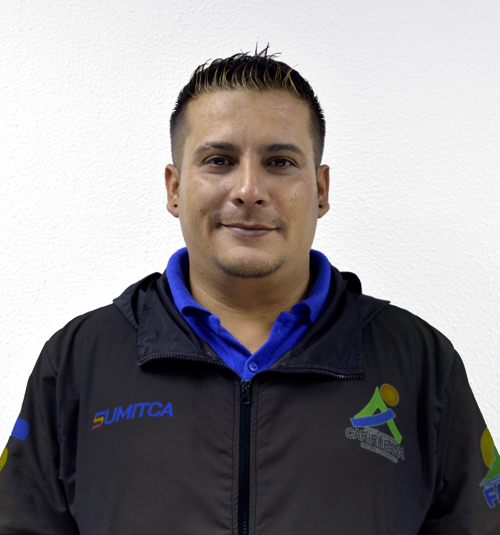 T.S.U. Carlos Zambrano