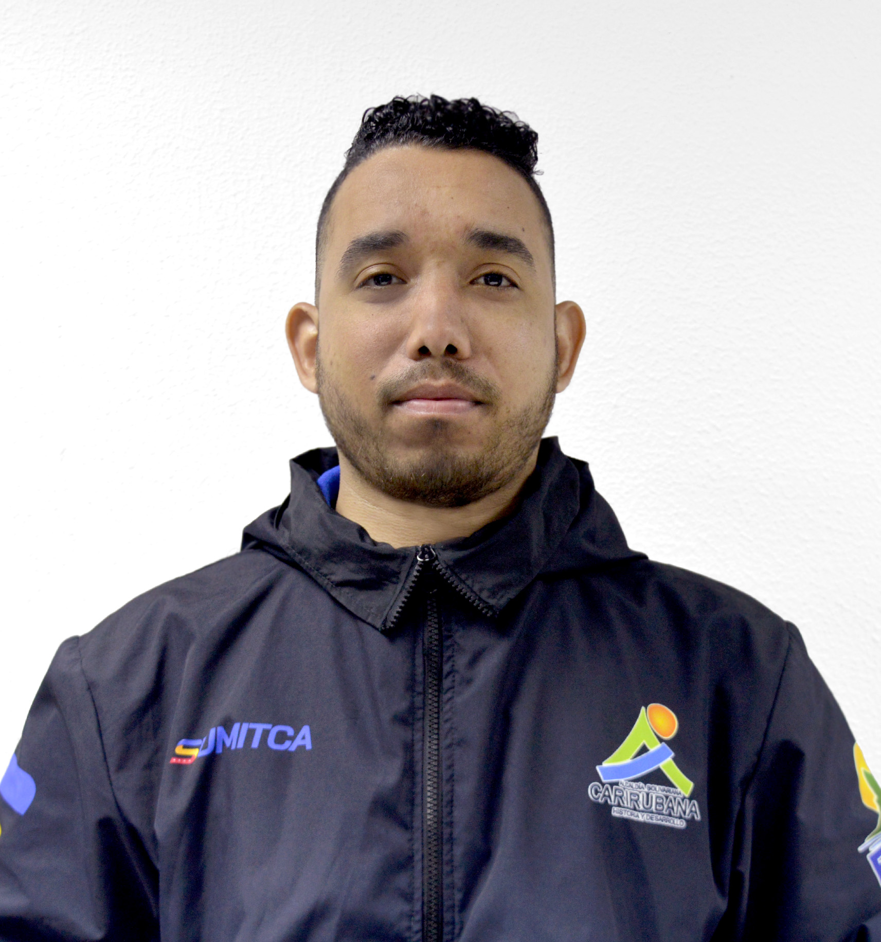 Lcdo. José Robertis