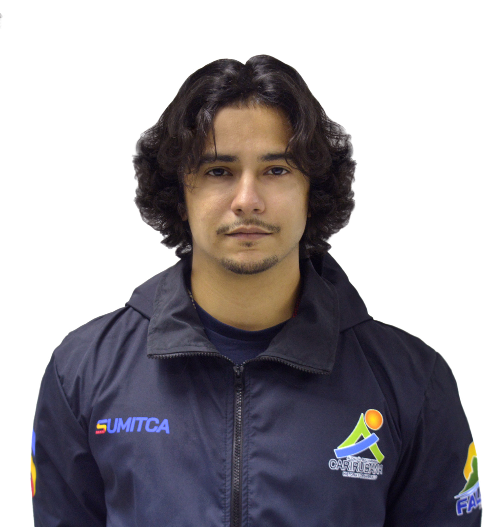 Lcdo. Junior Lugo