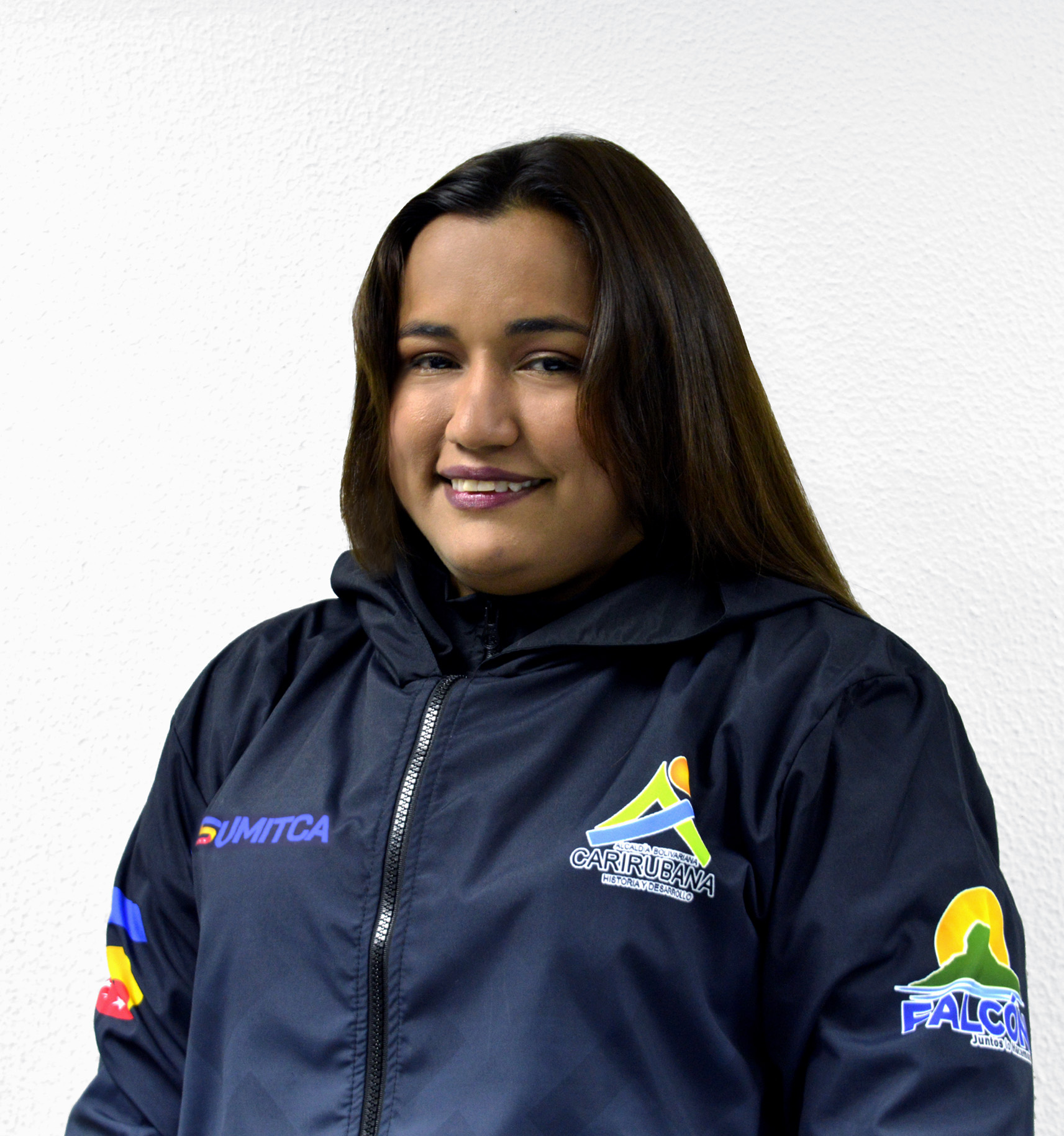 Lcda. María Rodríguez