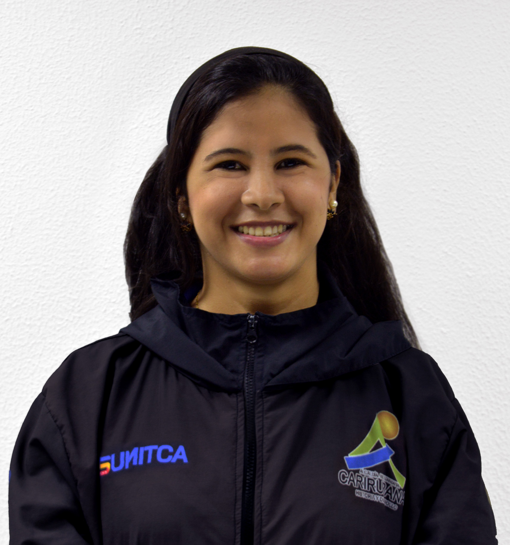 Abg. Romi Bethania Sibada Calderón