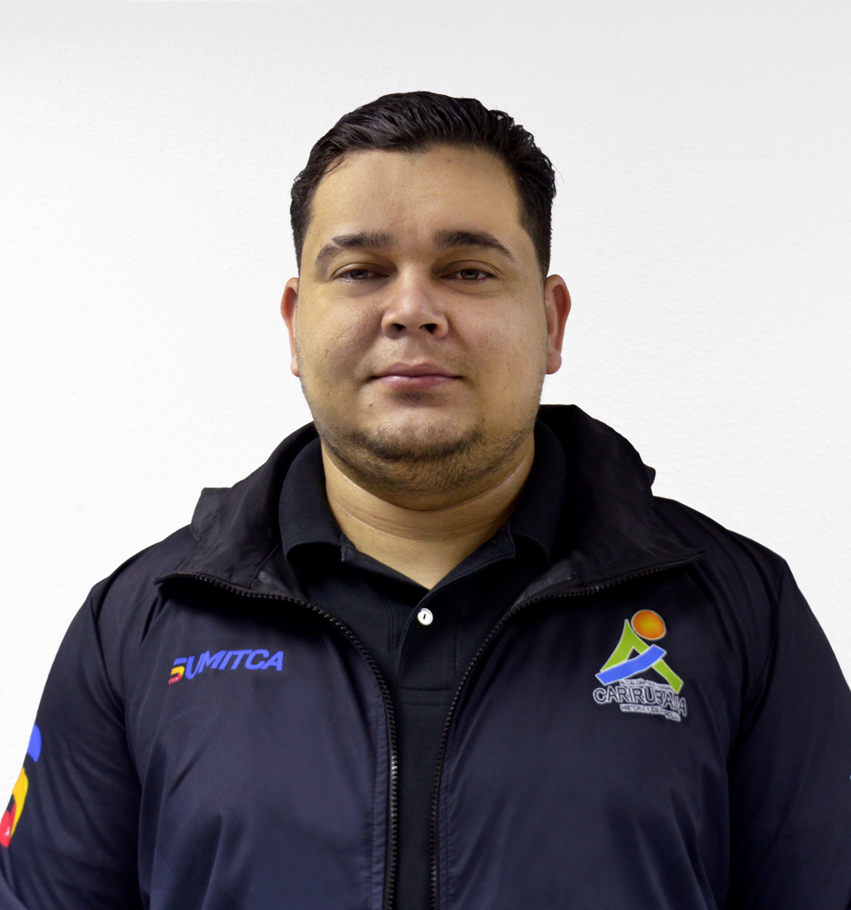 Lcdo. Santiago Díaz